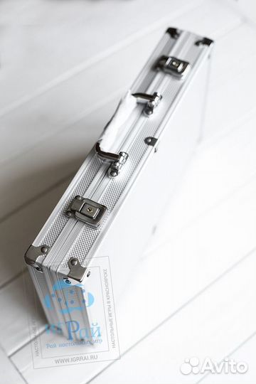 Набор для покера Standard на 300 фишек