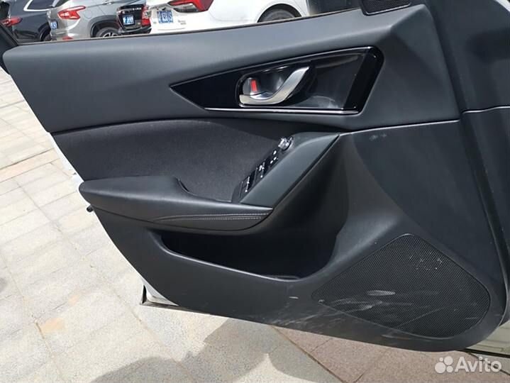 Mazda CX-4 2.0 AT, 2020, 25 700 км