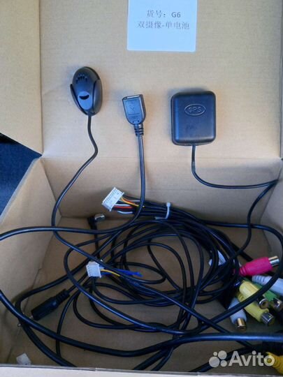 Автомагнитола 9 дюймов 2din Android hyundaigetz