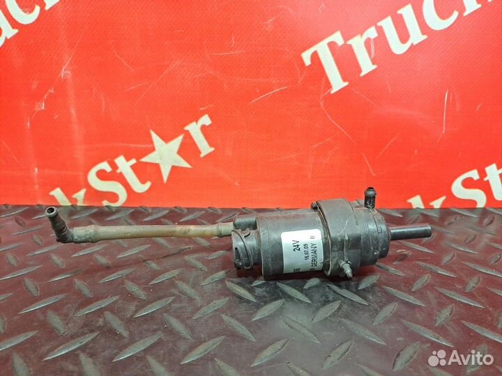 Насос омывателя