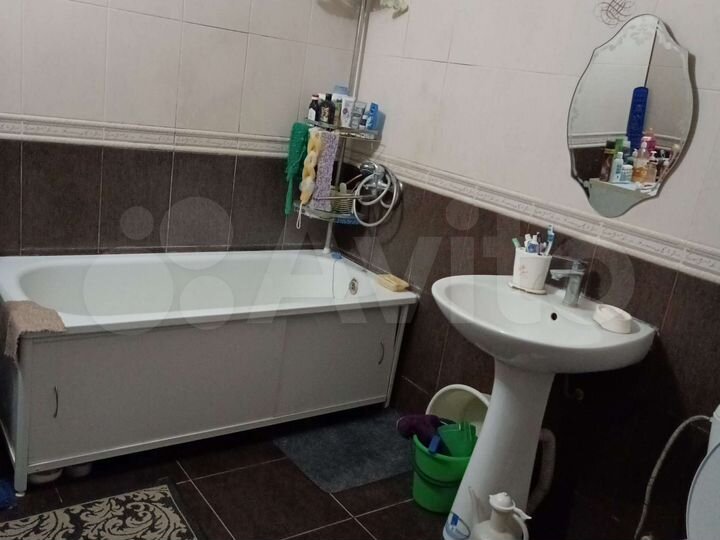 5-к. квартира, 130 м², 2/2 эт.