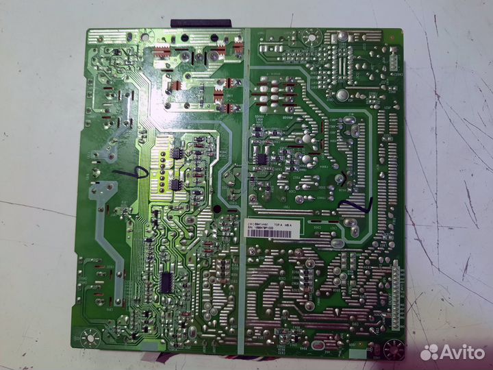 Блоки питания