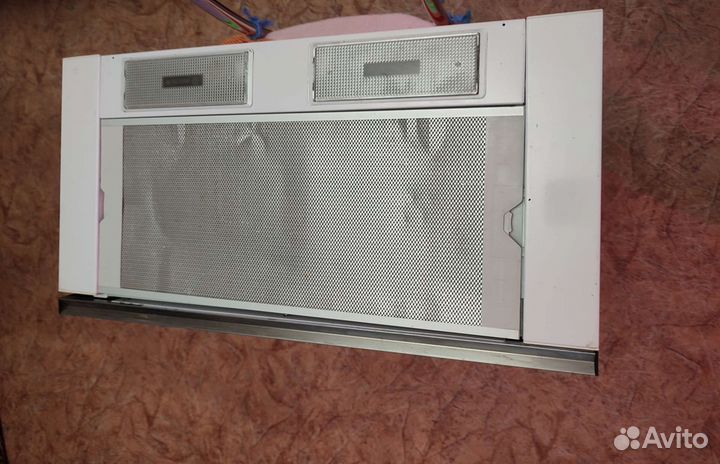 Вытяжка для кухни бу 50 см