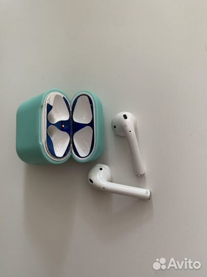 AirPods 1