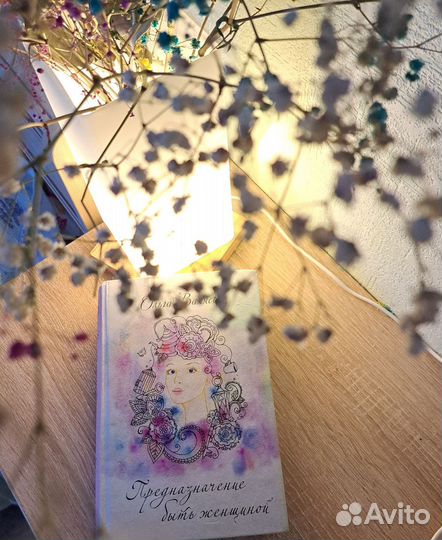 Книга Ольги Валяевой