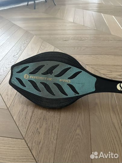 Скейтборд роллерсерф ripstik air pro скейт