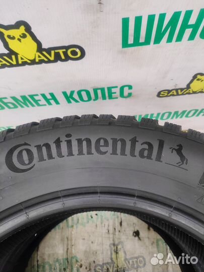 Continental IceContact 3 235/60 R18