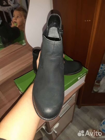 Сапоги