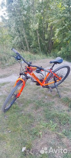 Велосипед stern energy 2 0 sport