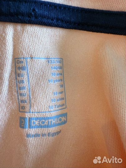 Поло для коннго спорта детское