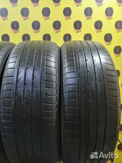 Yokohama Advan Sport V103 235/55 R20