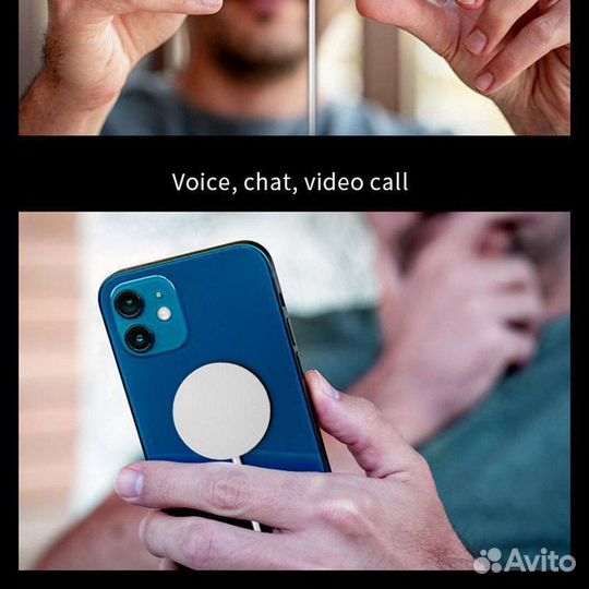 Apple mag safe charger