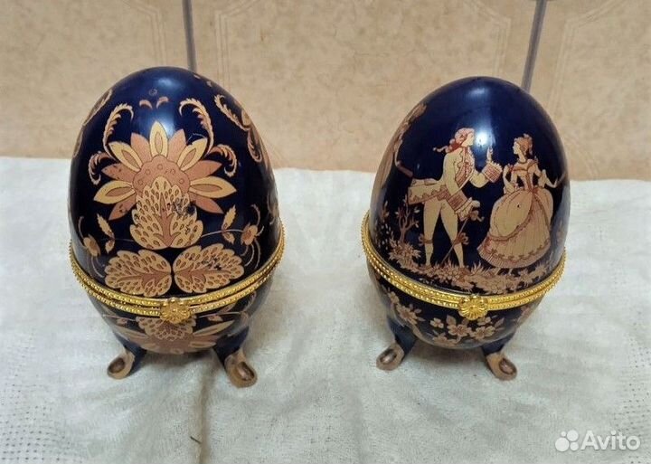 Яйцо пасхальное