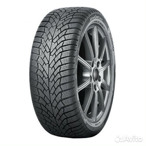 Kumho WinterCraft WP52 255/40 R21 105V