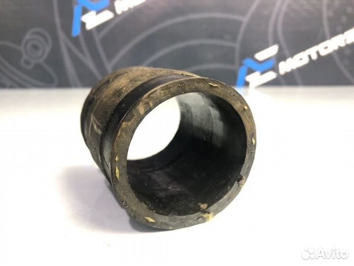 Патрубок интеркулера Audi Allroad C5 BES 2004