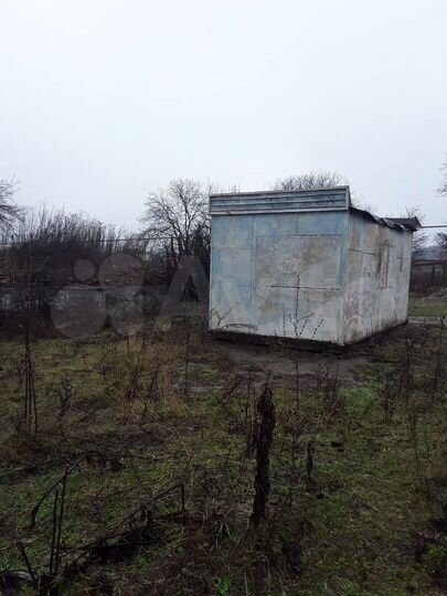 Гараж, 15 м²