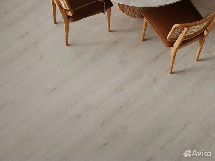 Водостойкий ламинат