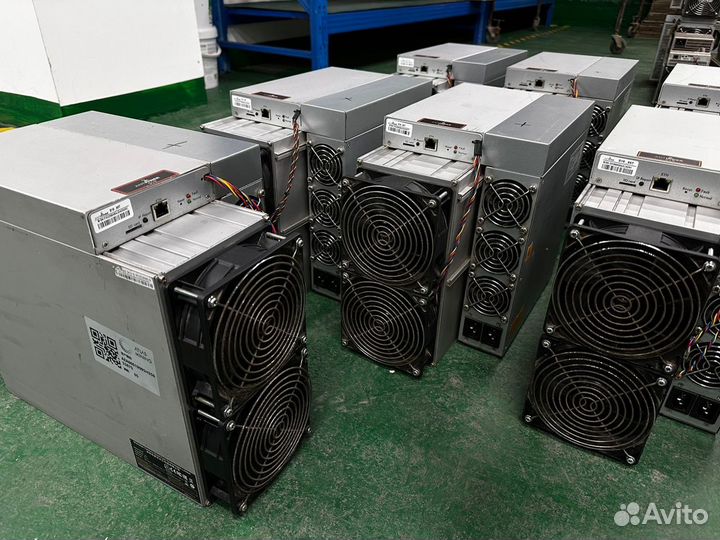 Whatsminer M21s M20s M31s M50 M30s S19 S21 L7