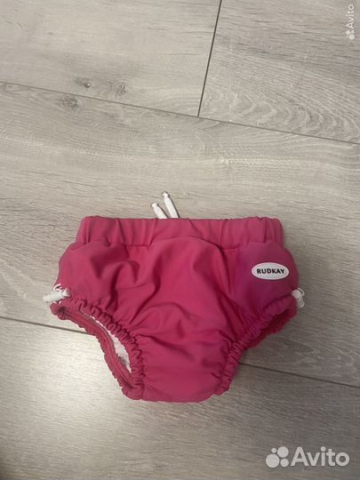 Трусики для плавания