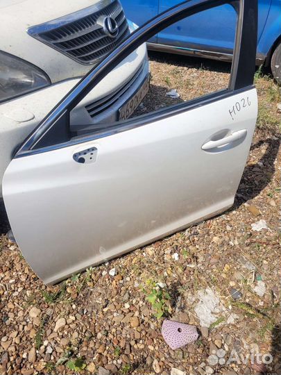 Дверь передняя левая mazda 6 gj