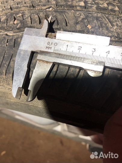 Triangle THW11 215/60 R17