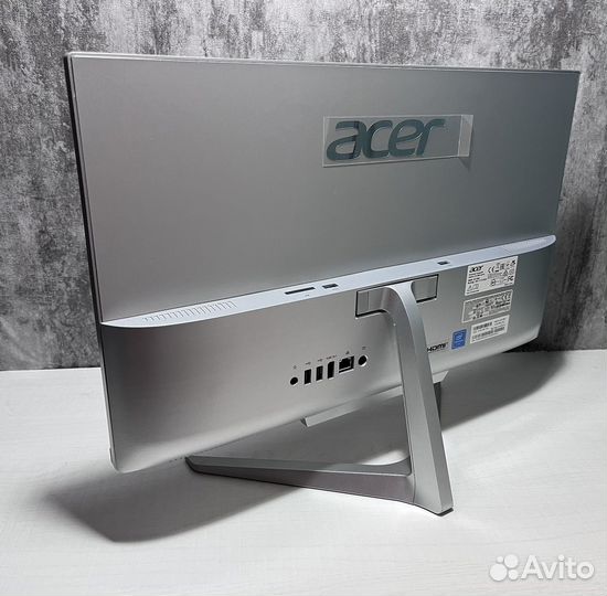 Моноблок Acer 22