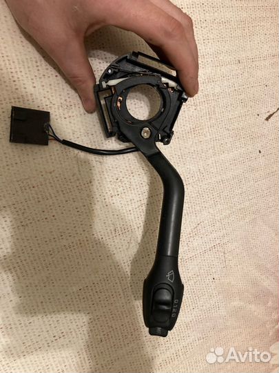 Подрулевой переключатель passat b4