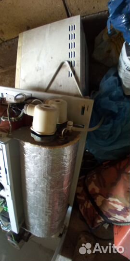 Электрокотел proterm 18 клв