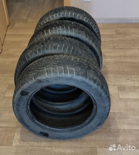 Cordiant Snow Cross 205/55 R16 94T