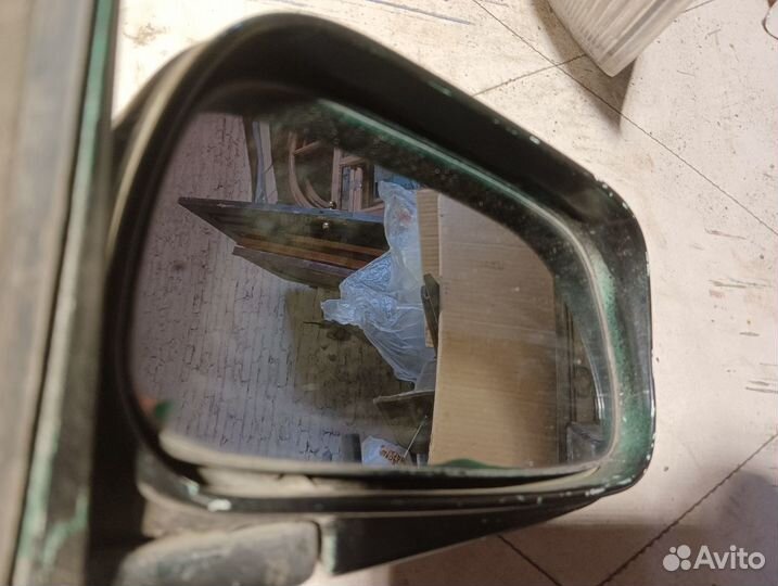 Зеркало правое Тойота Camry XV10