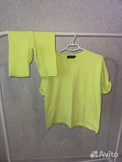 Костюм двойка женский