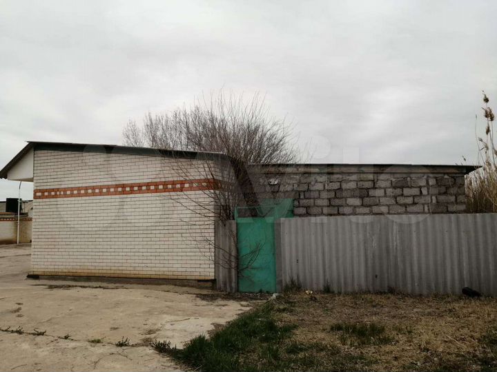 Дом 105 м² на участке 3,5 сот.