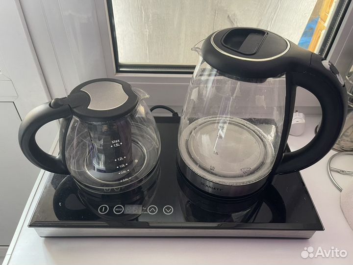 Чайный набор unit UEK-245