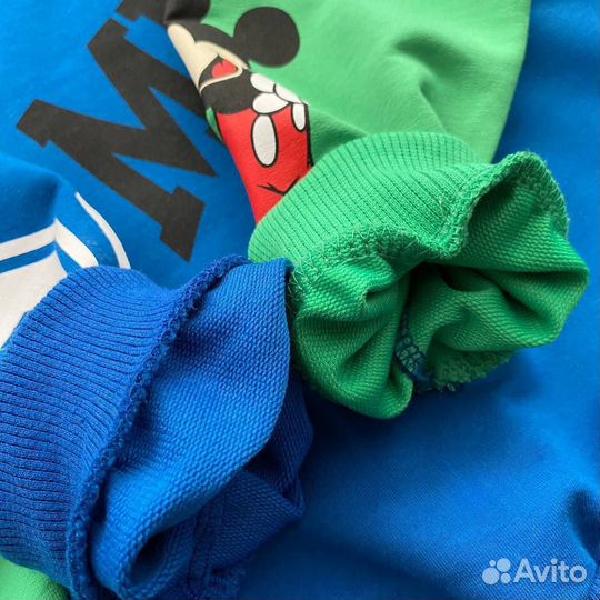Костюм детский disney