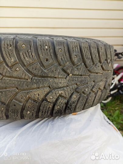 Nokian Tyres Nordman 5 185/65 R15