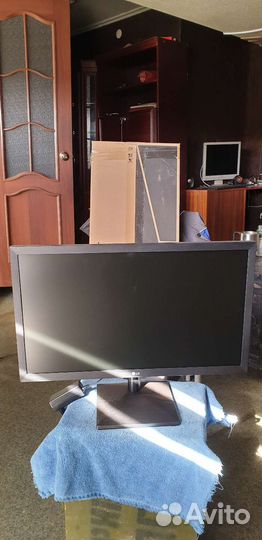 Монитор lg 22mk400a