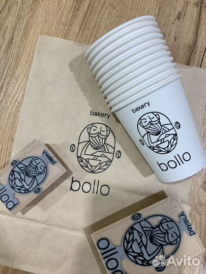 Штампы и печати