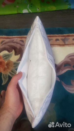 Подушка декоративная Sonic