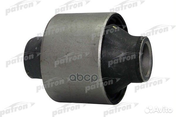 Сайлентблок рычага подвески косого рычага infin