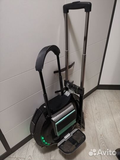 Моноколесо Kingsong KS-14S 840wh