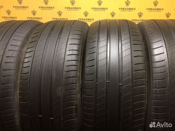 Michelin Primacy 3 225/50 R18 95V