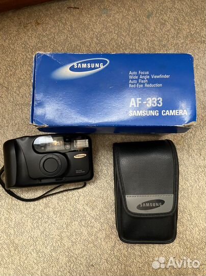 Samsung AF-333