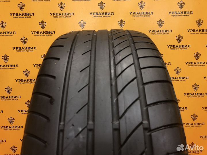 Continental ContiSportContact 1 205/55 R16 91V