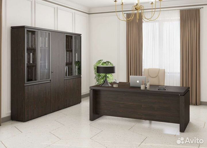 Офисная мебель кабинет руководителя