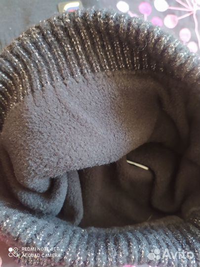 Шапки женские