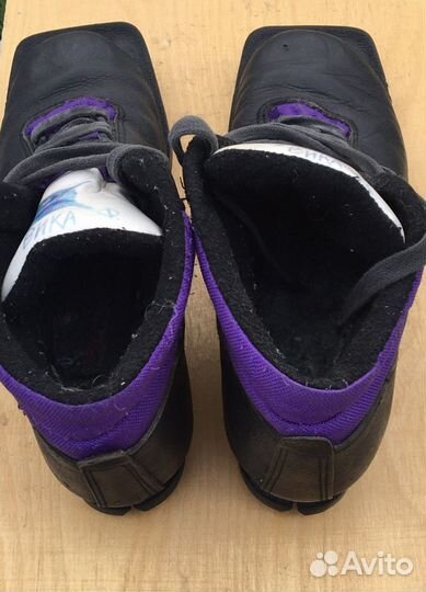 Karjala Country / Лыжный комплект р.38/185