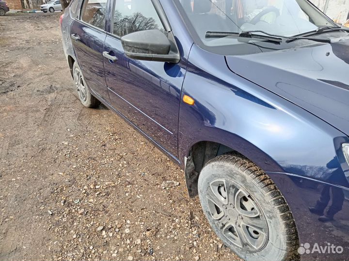 Ремонт и покраска автомобиля