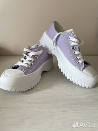 Кеды женские 37,5-38 размер