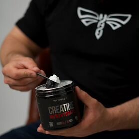 Creatine креатин моногидрат