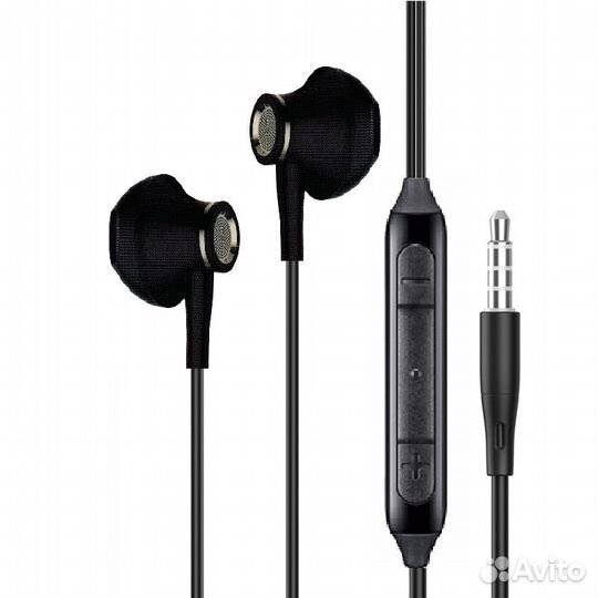 Гарнитура BYZ S-839 BK